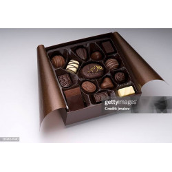 Boite assortiment 250g